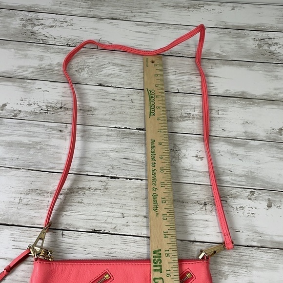 REBECCA MINKOFF CROSSBODY BAG - Picture 4 of 10